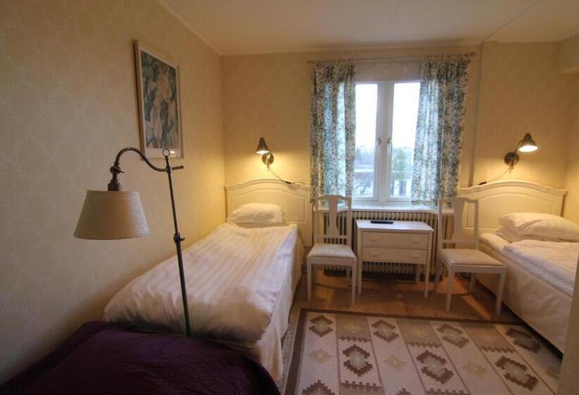 ベーシックルーム, Pensionat Frillesberg