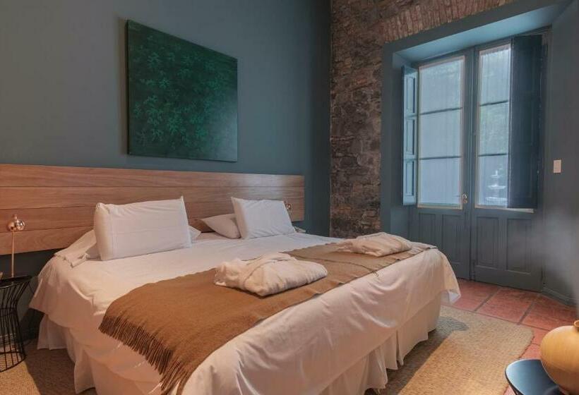 غرفة سوبيريور, Posada Plaza Mayor