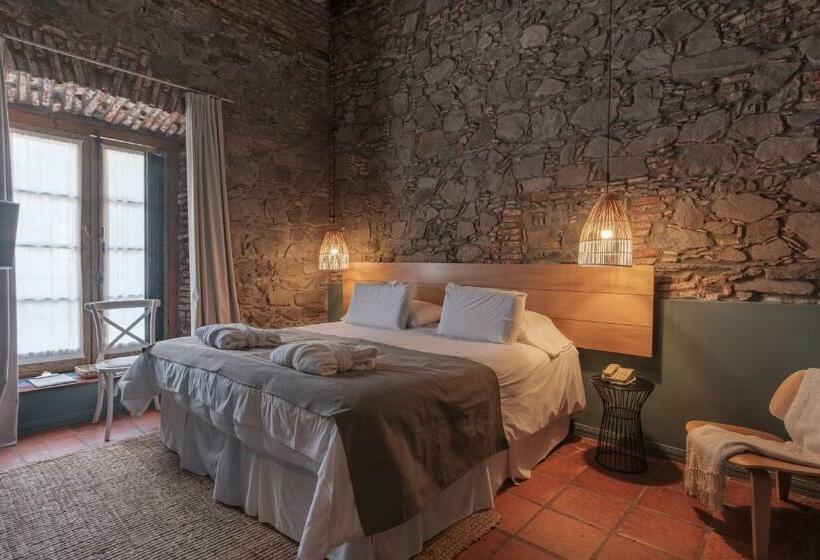 جناح, Posada Plaza Mayor