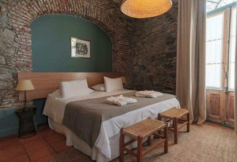 جناح, Posada Plaza Mayor