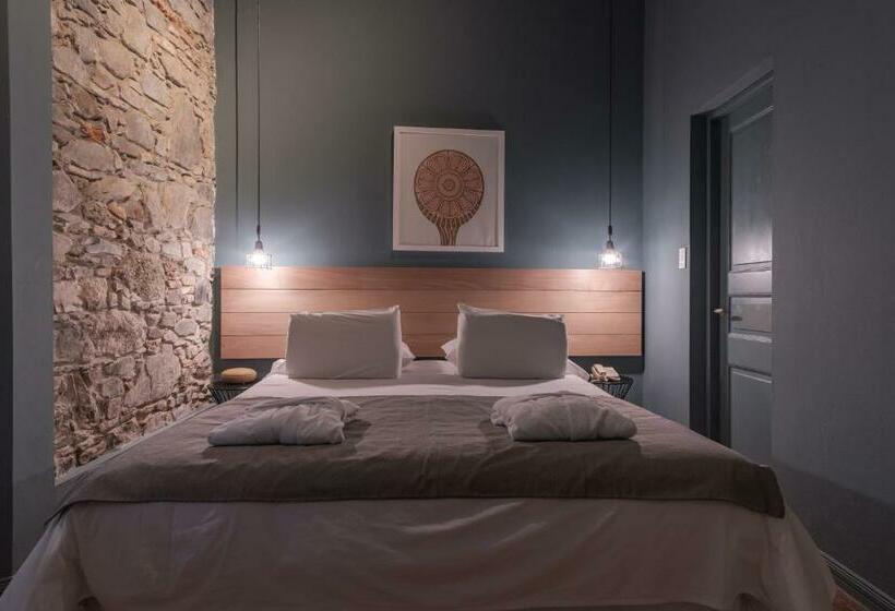 اتاق سوپریور, Posada Plaza Mayor