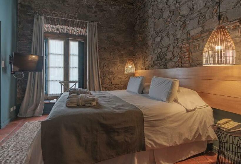 جناح, Posada Plaza Mayor