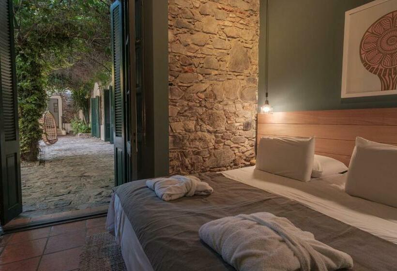 غرفة سوبيريور, Posada Plaza Mayor