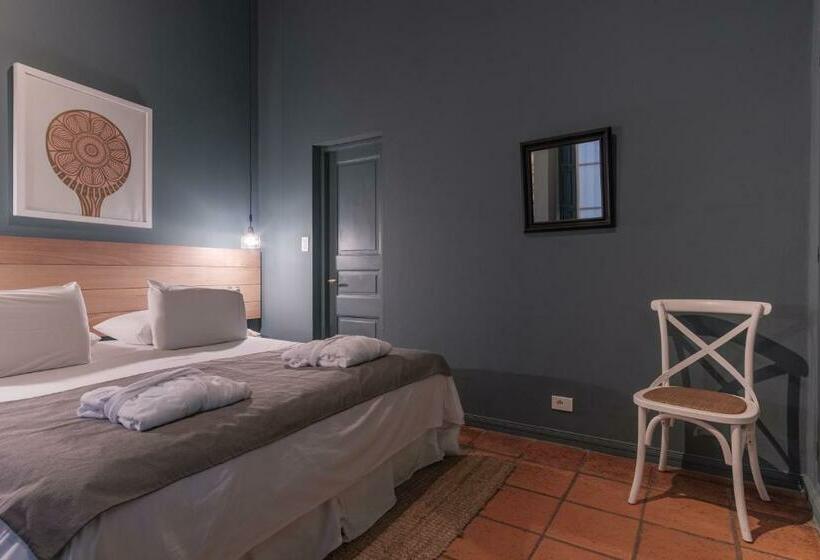 اتاق سوپریور, Posada Plaza Mayor