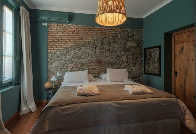 جناح, Posada Plaza Mayor