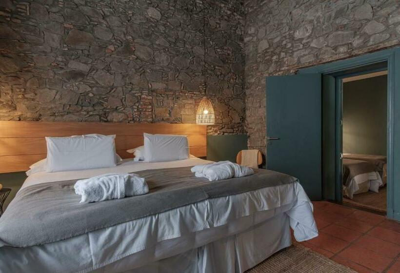 جناح, Posada Plaza Mayor