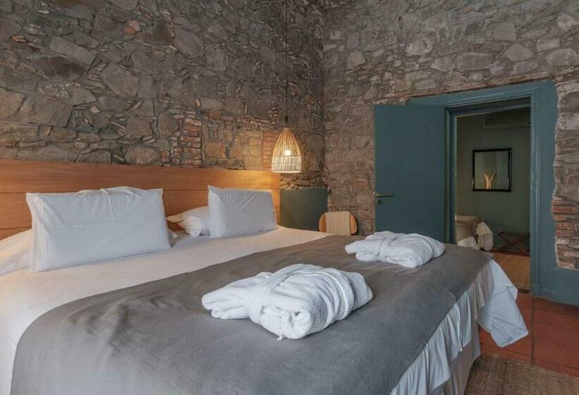 جناح, Posada Plaza Mayor