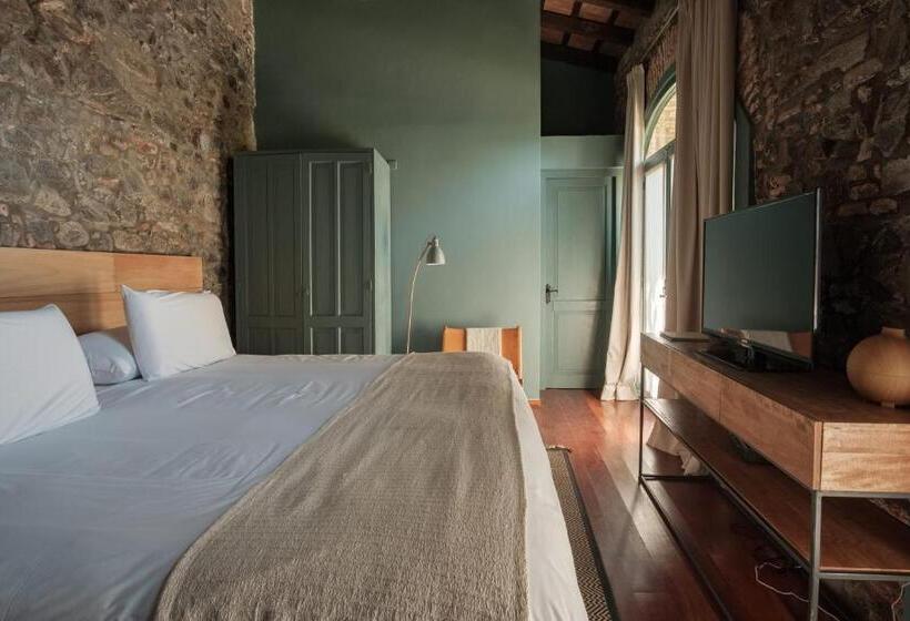 جناح ديلوكس, Posada Plaza Mayor