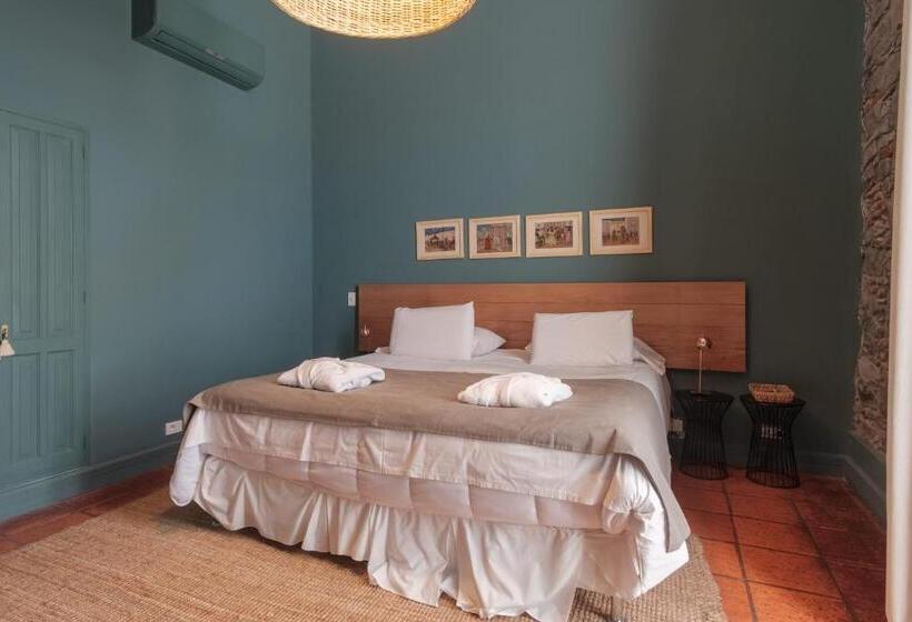 جناح ديلوكس, Posada Plaza Mayor