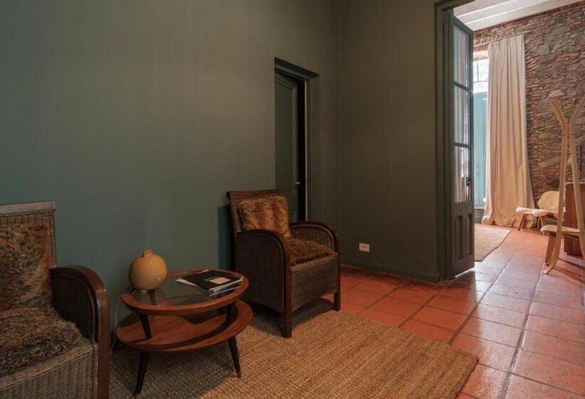 جناح ديلوكس, Posada Plaza Mayor