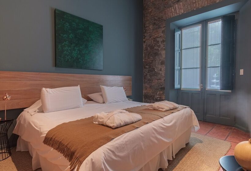 غرفة سوبيريور, Posada Plaza Mayor