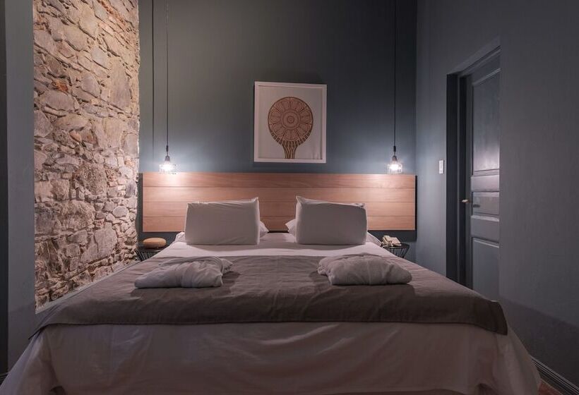 غرفة سوبيريور, Posada Plaza Mayor