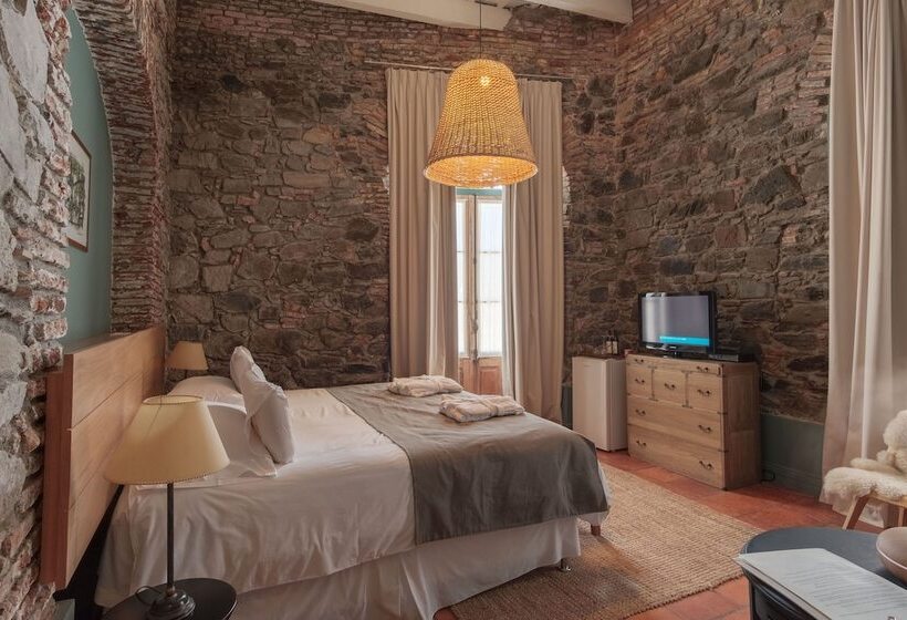 جناح, Posada Plaza Mayor