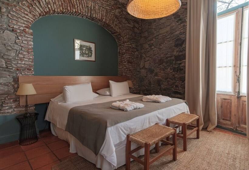 جناح, Posada Plaza Mayor