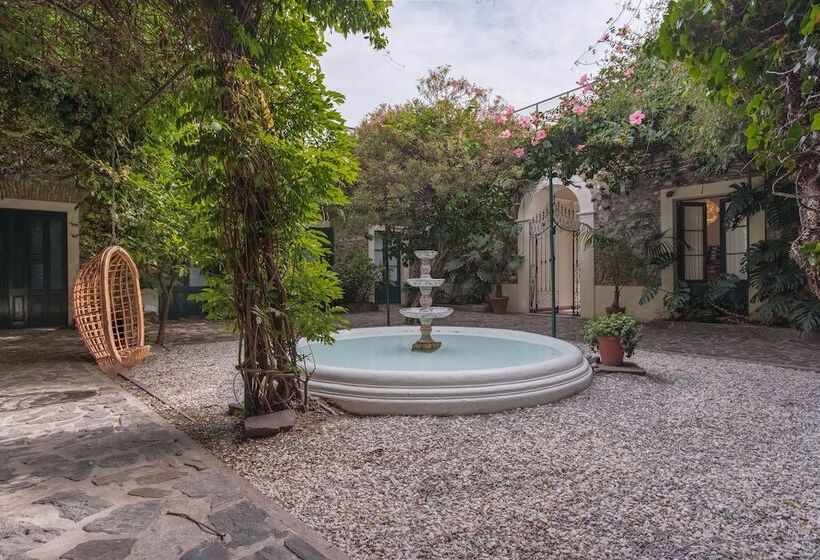 جناح ديلوكس, Posada Plaza Mayor