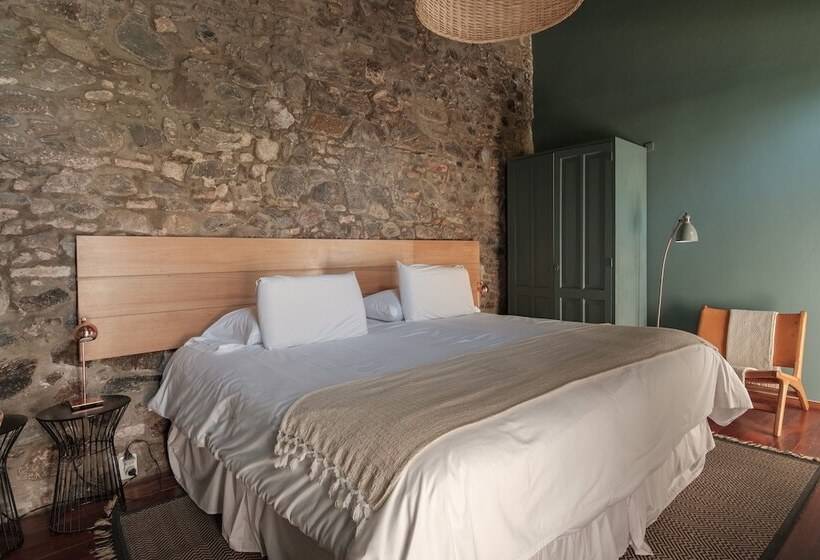 جناح, Posada Plaza Mayor