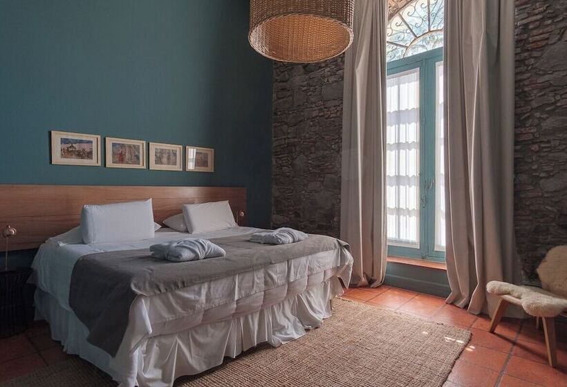 جناح ديلوكس, Posada Plaza Mayor