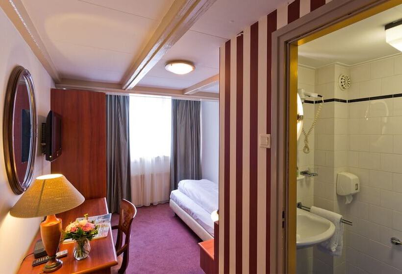 스탠다드 싱글 룸, Promenade