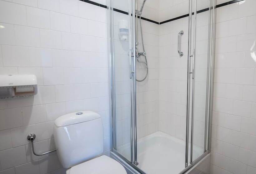 스탠다드 룸, Promenade