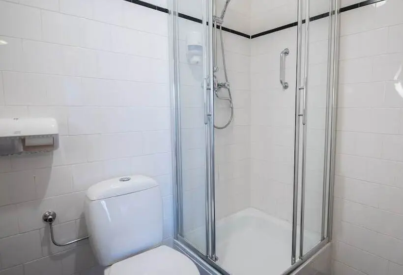 Chambre Standard, Promenade
