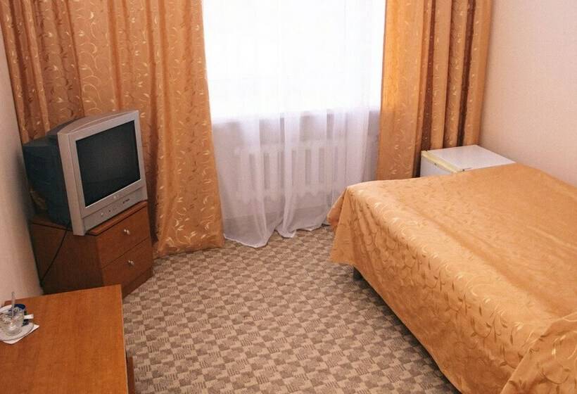 اتاق استاندارد یک نفره, Region 59