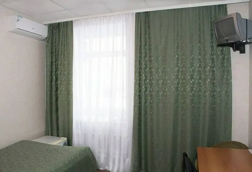 Standard Yhden Hengen Huone, Region 59