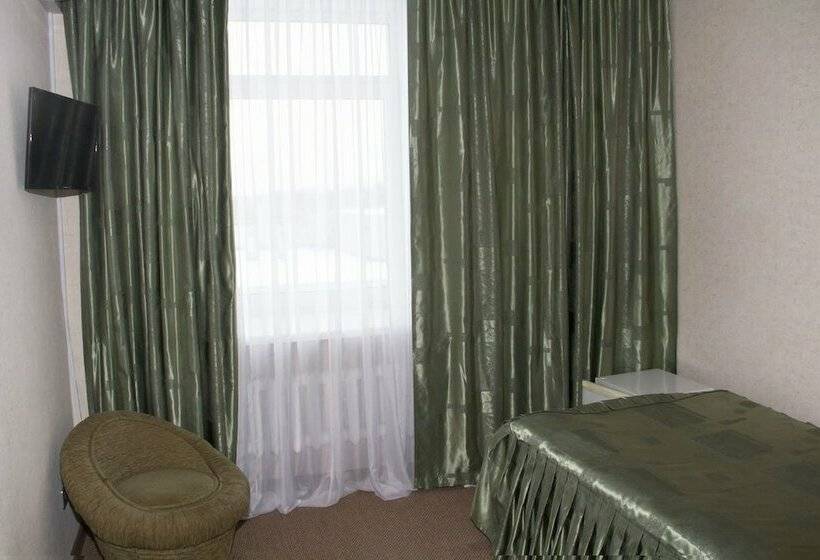 اتاق استاندارد یک نفره, Region 59