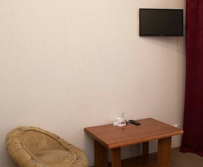 اتاق استاندارد یک نفره, Region 59