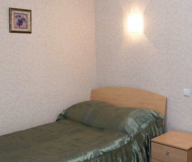 اتاق استاندارد یک نفره, Region 59