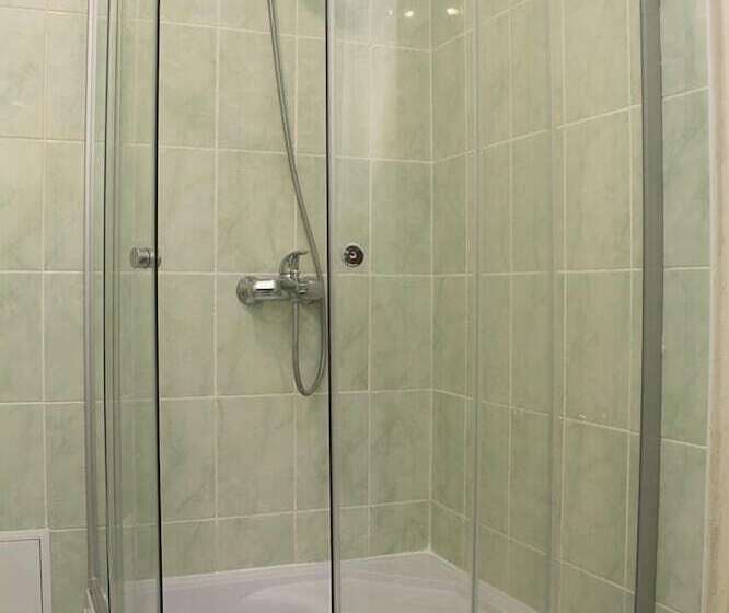 اتاق استاندارد یک نفره, Region 59