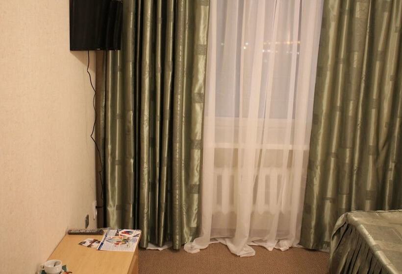 اتاق استاندارد یک نفره, Region 59