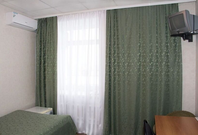 اتاق استاندارد یک نفره, Region 59