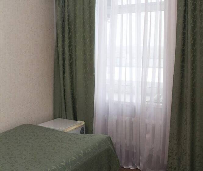 اتاق استاندارد یک نفره, Region 59