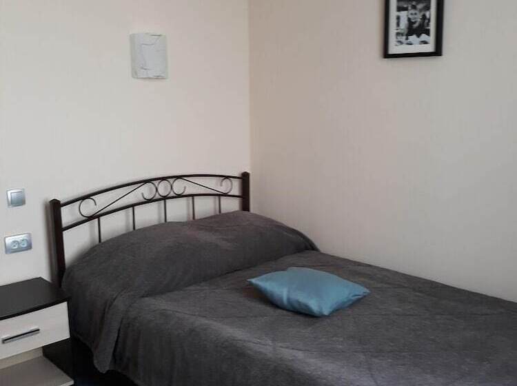 اتاق استاندارد, Region 59