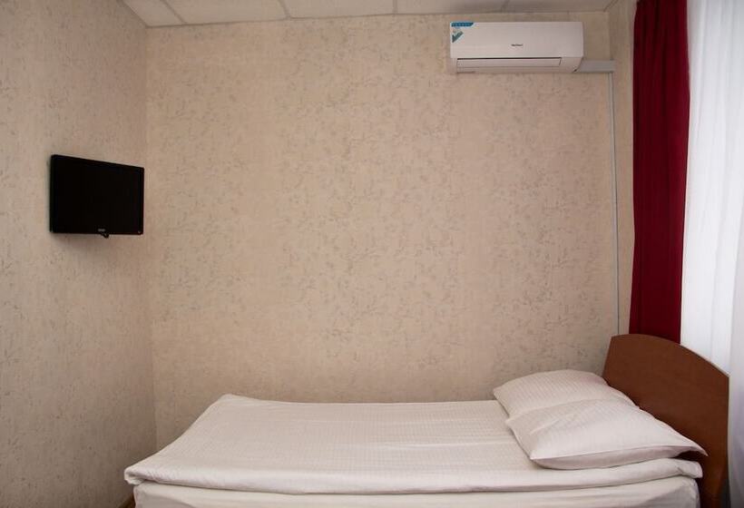 اتاق استاندارد, Region 59