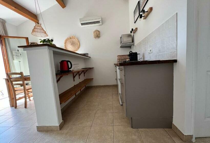 ファミリーステューディオ, Résidence Les Sources