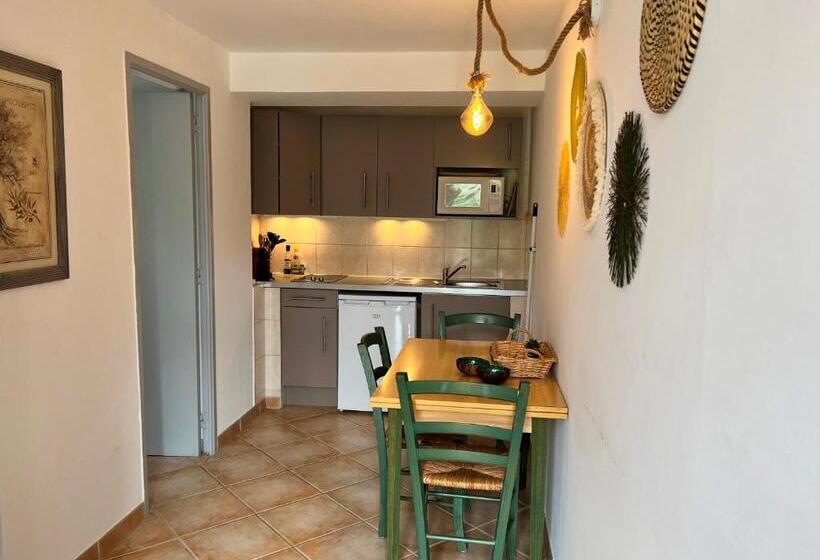 スタンダードスタジオ, Résidence Les Sources