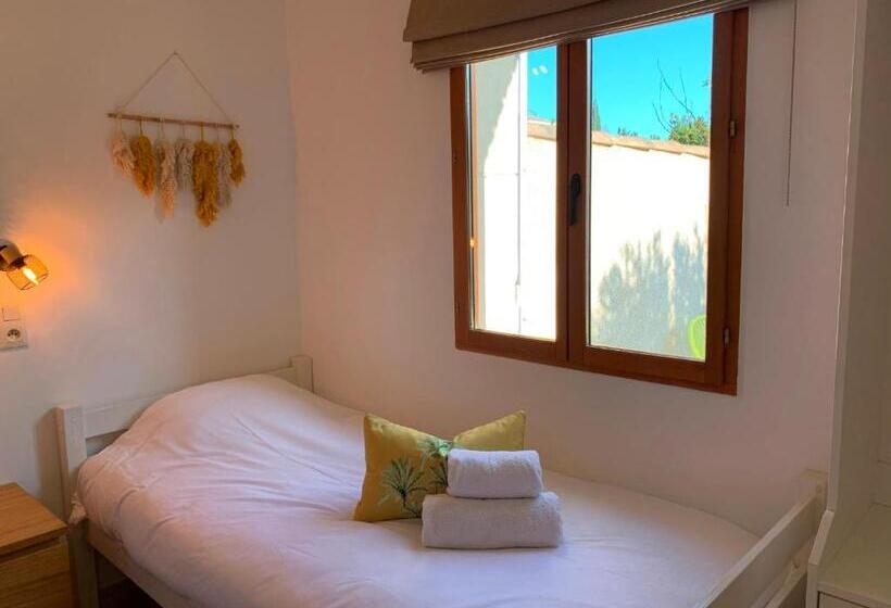 スーペリアスタジオ, Résidence Les Sources