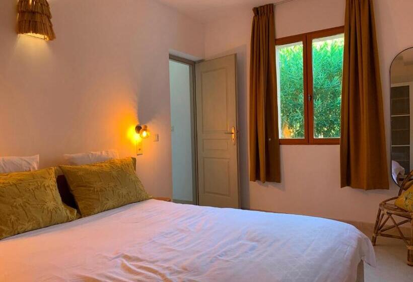 スーペリアスタジオ, Résidence Les Sources