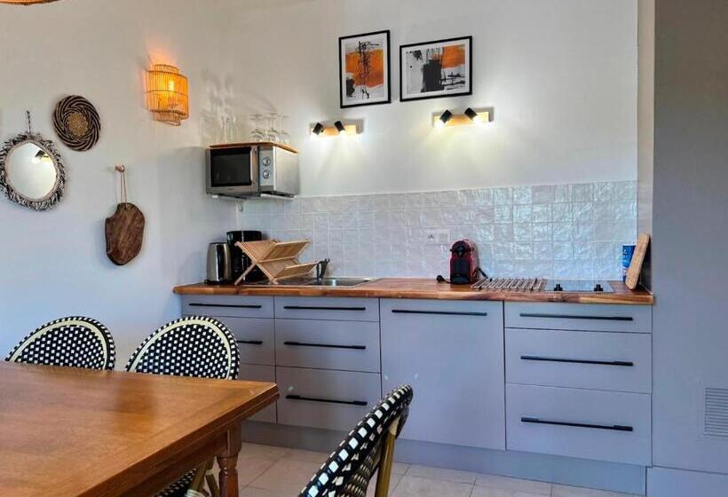 スーペリアスタジオ, Résidence Les Sources