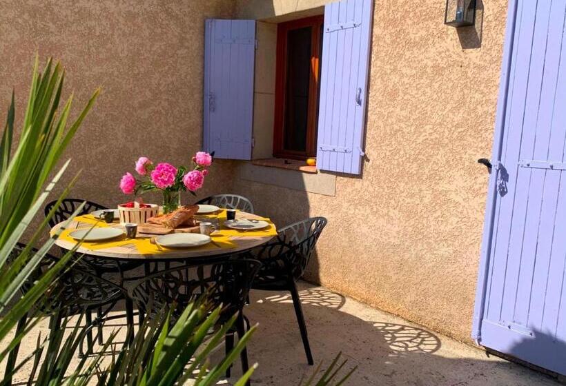 スーペリアスタジオ, Résidence Les Sources