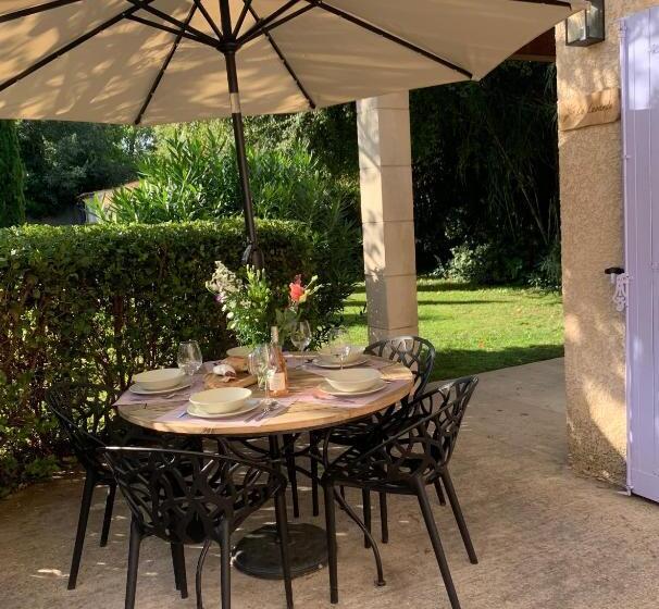 デラックススタジオ, Résidence Les Sources