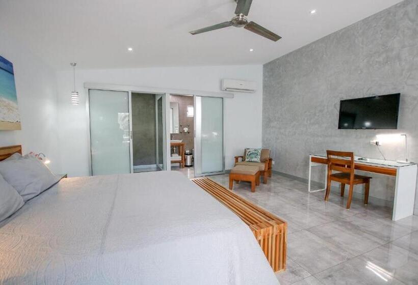 スーペリアスタジオ, Tamarindo Bay Suites   Self Check In, Adults Only