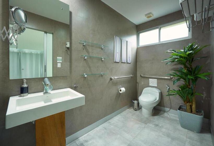 デラックススタジオ, Tamarindo Bay Suites   Self Check In, Adults Only