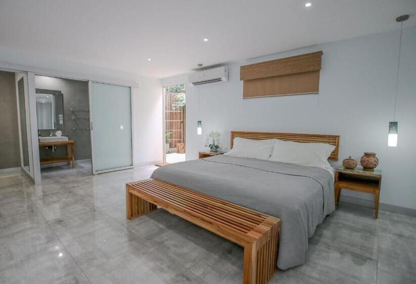 デラックススタジオ, Tamarindo Bay Suites   Self Check In, Adults Only