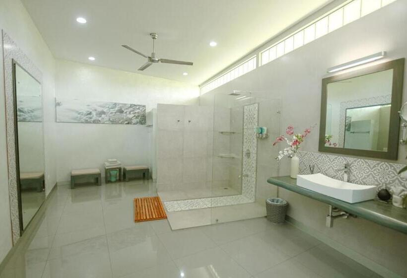 Апартаменты Deluxe 1 Спальня, Tamarindo Bay Suites   Self Check In, Adults Only