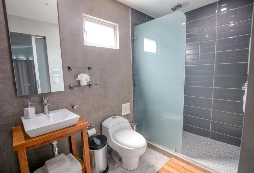 Студио Стандарт Вид на Бассейн, Tamarindo Bay Suites   Self Check In, Adults Only