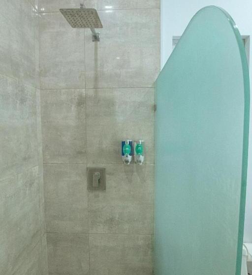 バルコニー付きスタンダードステューディオ, Tamarindo Bay Suites   Self Check In, Adults Only