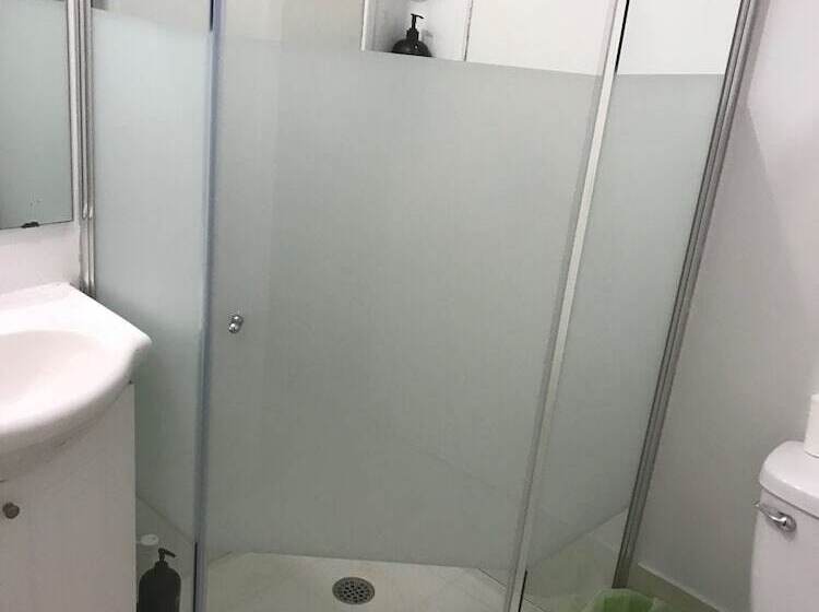 اتاق استاندارد, University Apartment Campus Accommodation