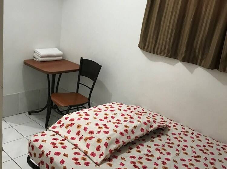 Номер Стандарт, University Apartment   Campus Accommodation